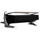 slayer steam lp 3 group espresso machine black