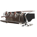 slayer steam lp 3 group espresso machine black