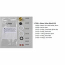 Synesso Rebuild kit for Steam Valve with Seat Holder w/o Pin Hole 8-10