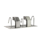 mavam two group under counter espresso machine