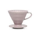hario v60 02 dripper dune color