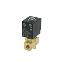 220V 50/60Hz 8W 1/8" F x 1/8" F Two-way ODE Solenoid