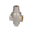 Water Pressure Regulator 1/2" F X 1/2" F (Special Order Item)