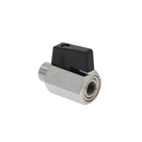 1/4" M x 1/8" F BSP Closing Valve