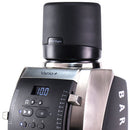 baratza vario+ coffee grinder black