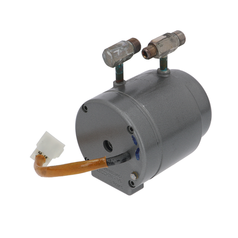 110/120V Water Cooled (Encased) Clamp Flange Pump Motor (Special Order Item)