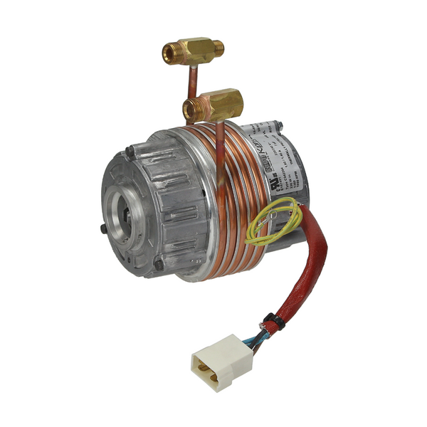 230V Exposed Tube Water Cooled Motor