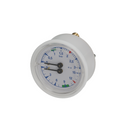 Wega Pressure Gauge - 63 mm