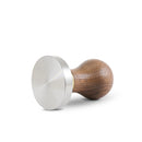 Compressore Walnut Espresso Tamper - 58mm, Flat