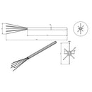 weiss distribution tool diagram