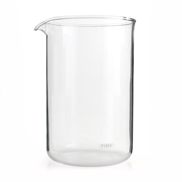 Replacement Glass (For Yama 6 Cup French Press)