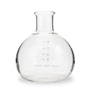 yama glass bottom beaker 8 cup