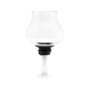 yama replacement glass for top beaker CNT5