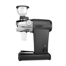 mazzer zm black commercial filter grinder