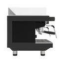 sanremo zoe competition espresso machine black