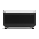 zoe competition 3 group espresso machine black