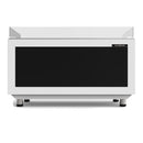 zoe competition tall 3 group espresso machine white