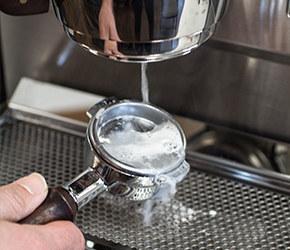 Backflushing Your Espresso Machine