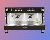The Ascaso Barista T One: High-End Performance Without the High-End Cost