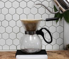 Yama Glass Pour Overs