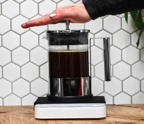 How to Use a French Press