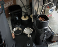 Digital Espresso & Coffee Scale for Barista –