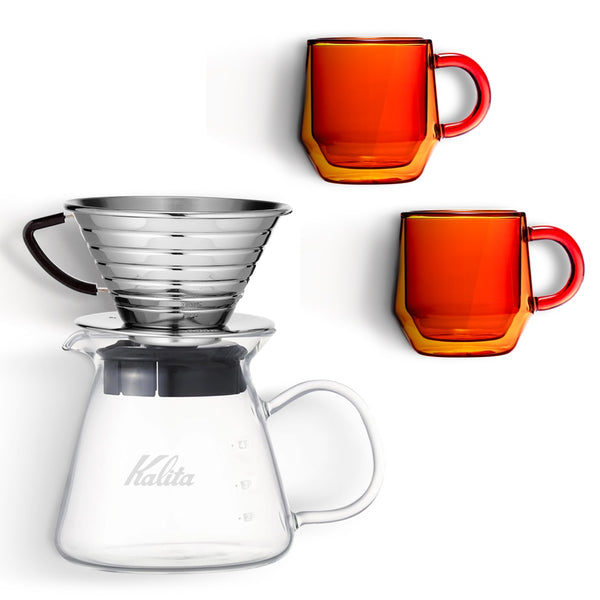 Gift Ideas for the Coffee Connoisseur