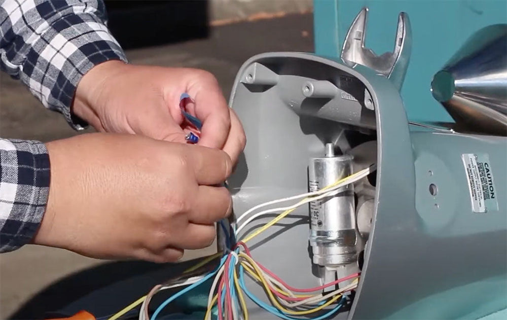 Mazzer Switch Modification [+Tools You'll Need]