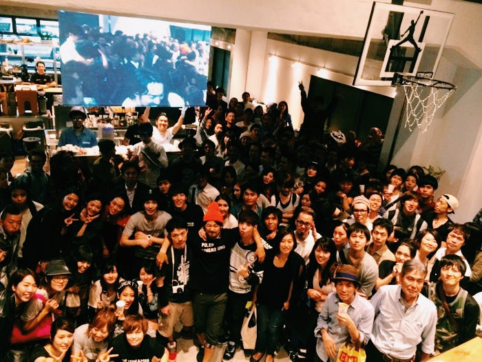 #TNTJP 2K14