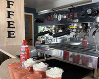 Opening a Coffee Shop: Allicat’s Coffee House Buildout Story