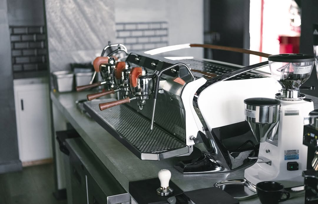 Opening a Café? Here’s Your Ultimate Game Plan