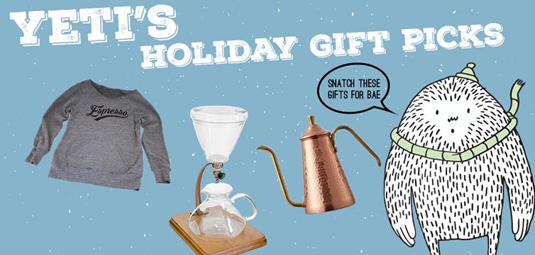 Yeti’s Holiday Gift Guide