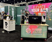 World of Coffee San Diego: Built on Community