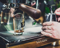Affordable Brew Bar Accessories for Cafes