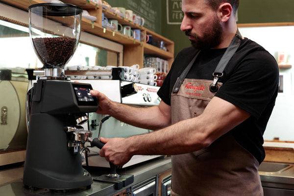 The 9 Best Espresso Grinders for Commercial and Home Use
