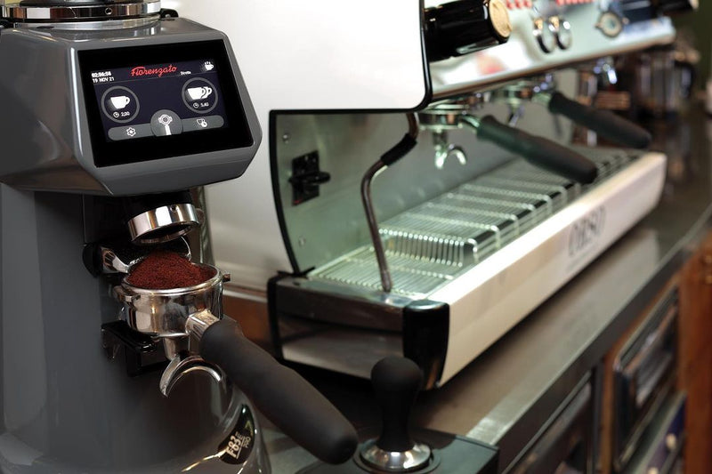 The 8 Best Espresso Grinders for 2024