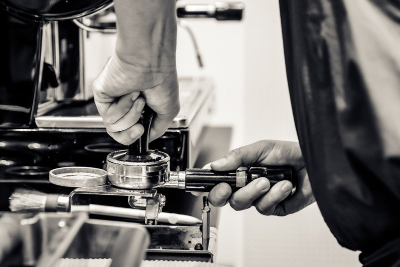 The 5 Best Espresso Tampers For Professional Baristas and Cafes