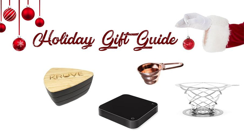 2017 Holiday Gift Guide