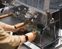 How to Choose a Commercial Espresso Machine