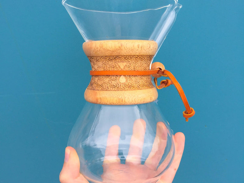 Custom Chemex