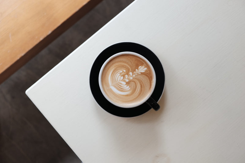 The 4 Best Cappuccino Cups for Latte Art