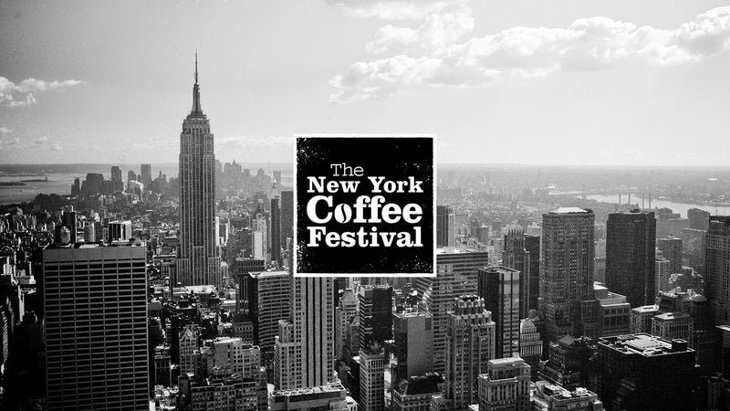 NYC Coffee Festival
