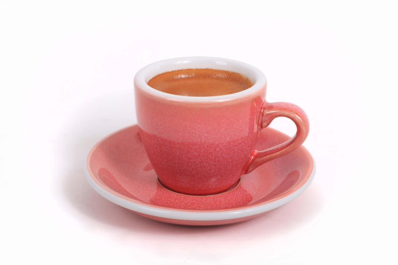 What Are Demitasse Cups?