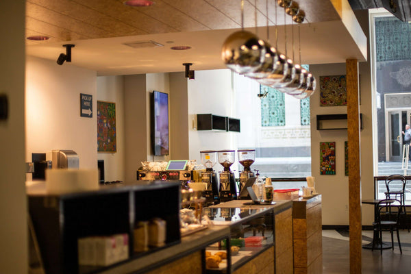 Checklist: Must-Have Equipment for New Coffee Shops