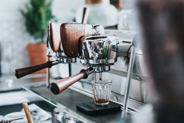 La Marzocco vs. Slayer: A Battle of Commercial Espresso Machines