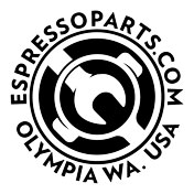 Espresso Parts Porcelain Cups