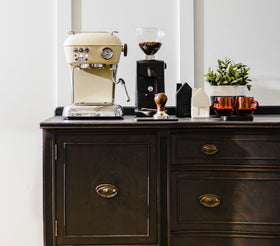 Ascaso Home Espresso Machines & Grinders
