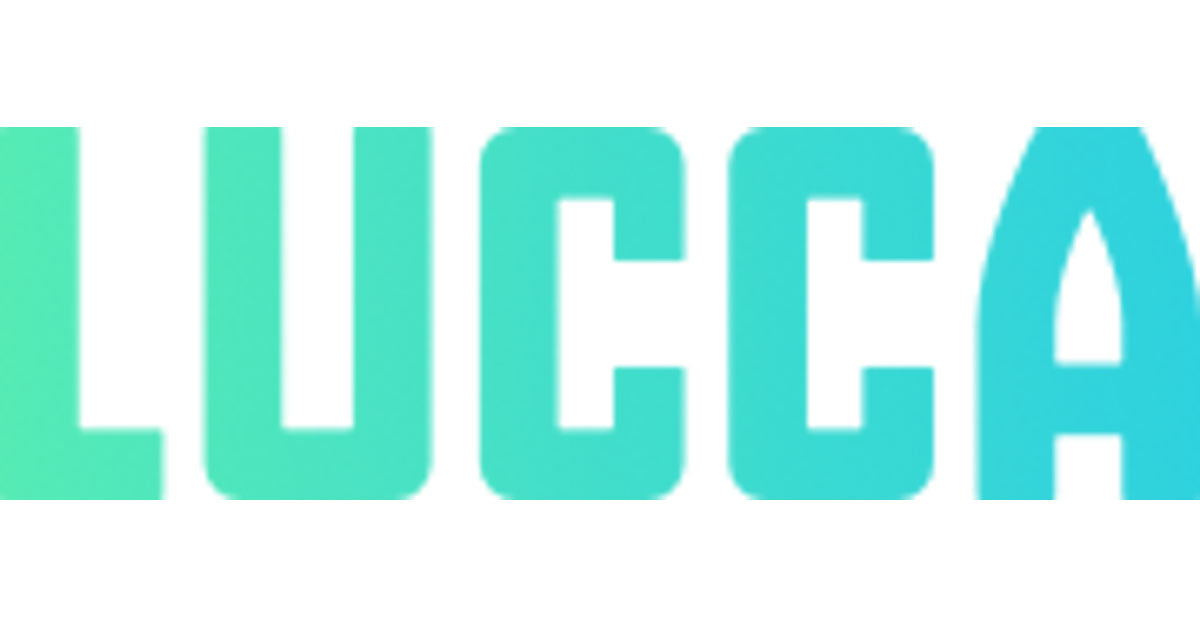 Lucca Lettering Lucca Logo NEW ELLIOTT LUCCA OPAL BLK LEATHER FOLD OVER TURN LOCK HOBO