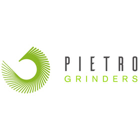 Pietro Hand Grinders