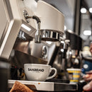 Sanremo D8 ONE Group Volumetric Espresso Machine - Total White